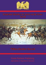 Peninsular Sketches; by Actors on the Scene. Vol. II.