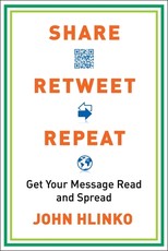 Share, Retweet, Repeat