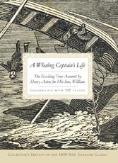 A Whaling Captain's Life