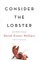 Consider the Lobster