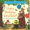 Donaldson, J: Happy Birthday, Gruffalo!