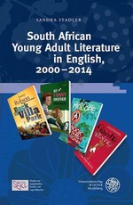 South African Young Adult Literature in English, 2000-2014