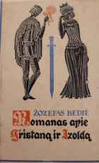 Romanas apie Tristaną ir Izoldą