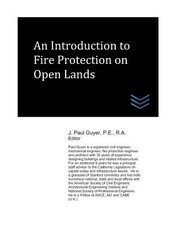 An Introduction to Fire Protection on Open Lands