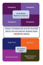 GCSE MathsBlasters Geometry