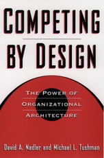Competing by Design