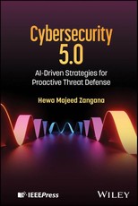 Cybersecurity 5.0