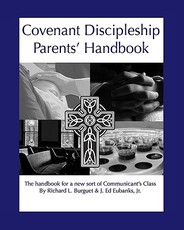 Covenant Discipleship Parents' Handbook
