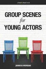 Group Scenes for Young Actors