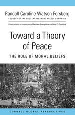 Toward a Theory of Peace