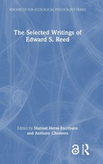 The Selected Writings of Edward S. Reed