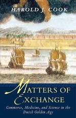Matters of Exchange