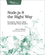 Node.Js 8 the Right Way