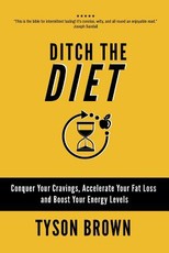 Ditch the Diet