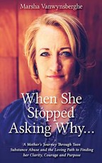 When She Stopped Asking Why