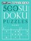 Over 500 Sudoku Puzzles Hard
