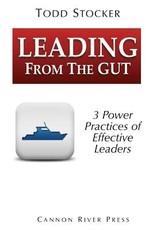 Leading From The Gut