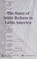 The State of State Reform in Latin America