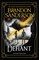 Sanderson, B: Defiant