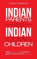 Indian Parents Have Indian-Looking Children