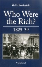 Who Were the Rich?