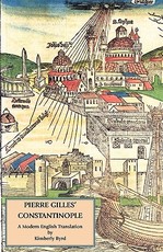 Pierre Gilles' Constantinople