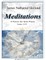 Meditations 9 Pieces for Solo Piano