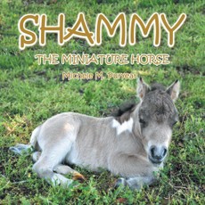 Puryear, M: Shammy