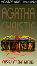 Paskui ateina mirtis (2001)