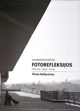 Fotorefleksijos, Vilnius: 1990–2019