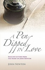 A Pen Dipped in Love