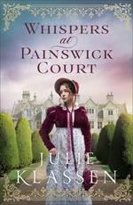 Whispers at Painswick Court