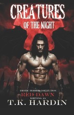 Creatures of The Night