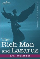 The Rich Man and Lazarus