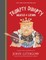 Trumpty Dumpty Wanted a Crown