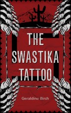 Swastika Tattoo