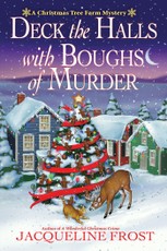 Deck the Halls with Boughs of Murder
