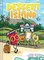 Dessert Island (Book 1)