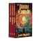 The Divine Comedy: Inferno, Purgatorio, Paradiso