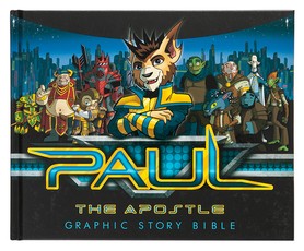 Paul the Apostle