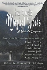 How to Write Magical Words
