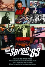 The Spree of '83