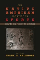 The Native American Identity in Sports