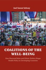 Coalitions of the Well-Being