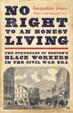 No Right to an Honest Living (Winner of the Pulitzer Prize)