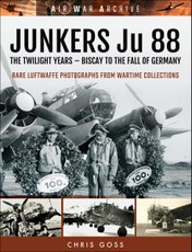 Junkers Ju 88: The Twilight Years