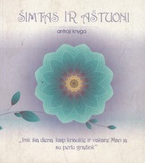 Šimtas ir aštuoni. Antroji knyga