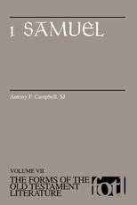 Forms of Old Testament Literature