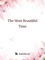 Most Beautiful Time