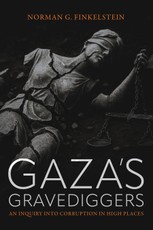 Gaza's Gravediggers